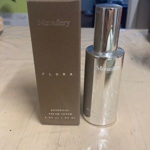 Monastery Flora Botanical Cream Serum